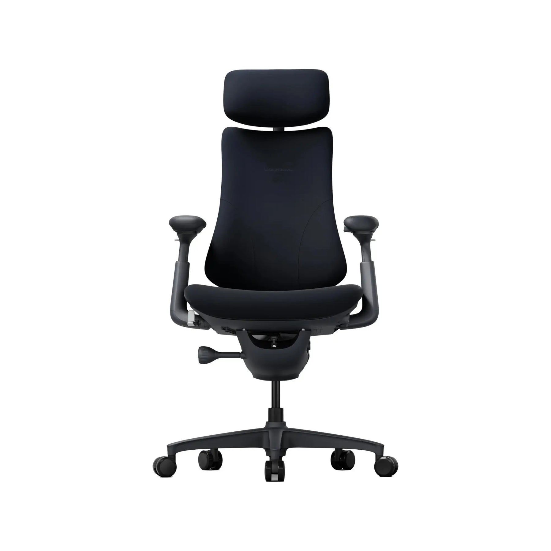 LiberNovo Omni Smart Dynamic Ergonomic Chair