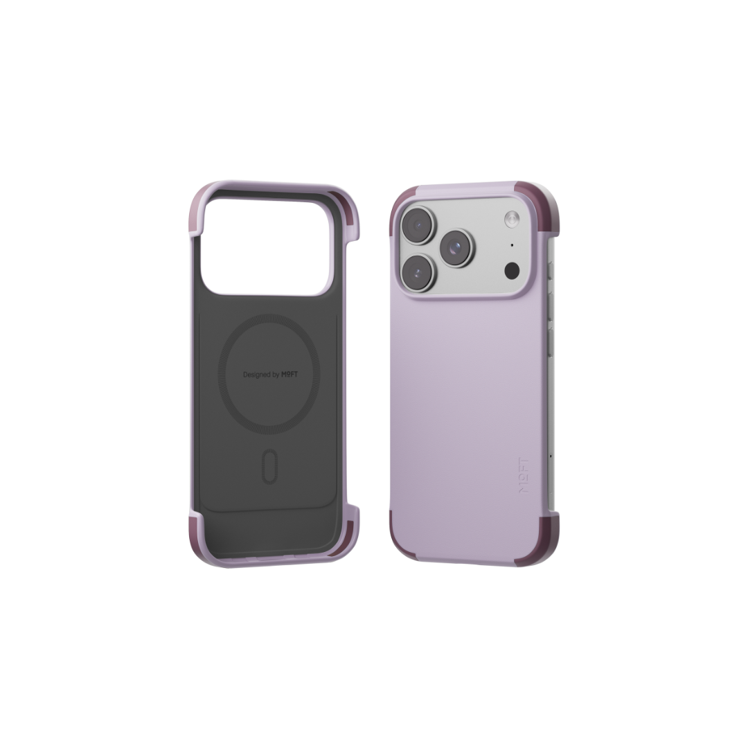 MOFT Snap Phone Case 17/18 Pro/Pro Max
