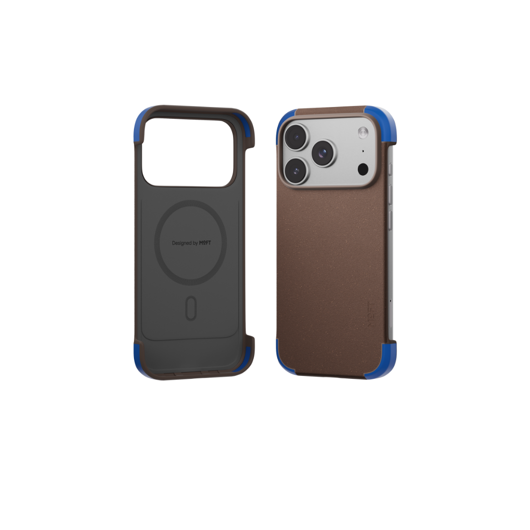 MOFT Snap Phone Case 17/18 Pro/Pro Max