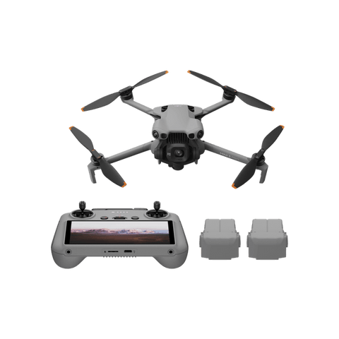 DJI Mini 5 Pro Fly More Combo (DJI RC 2)
