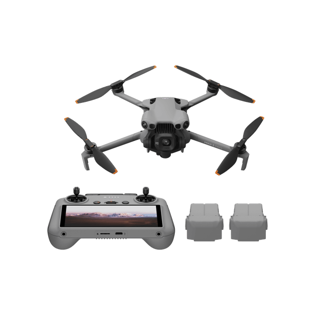 DJI Mini 5 Pro Fly More Combo Plus (DJI RC 2)