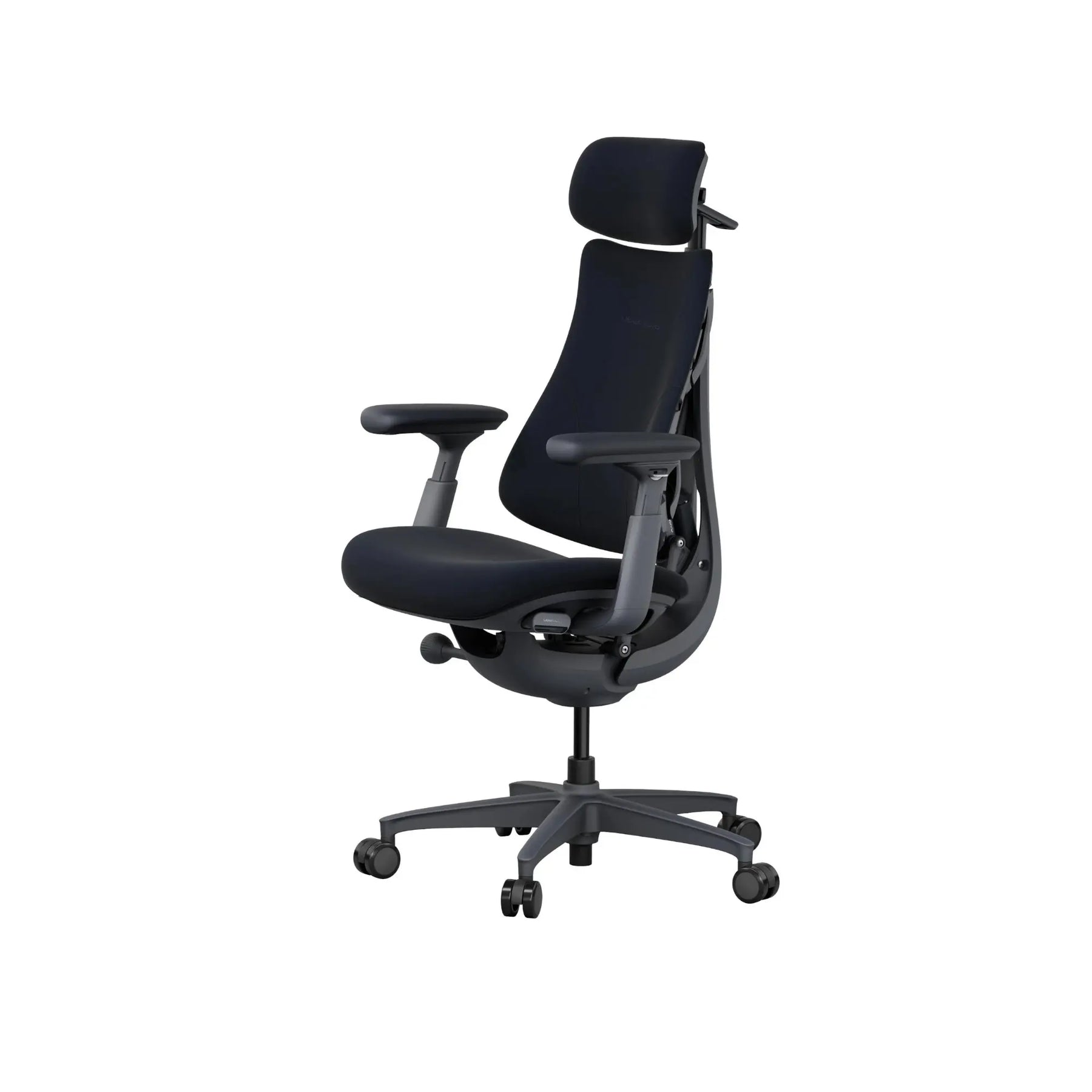LiberNovo Omni Smart Dynamic Ergonomic Chair