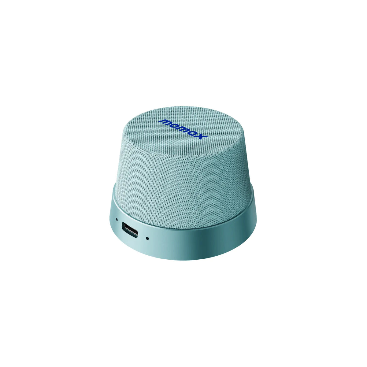 MOMAX 1-Vibe Go Magnetic Wireless speaker