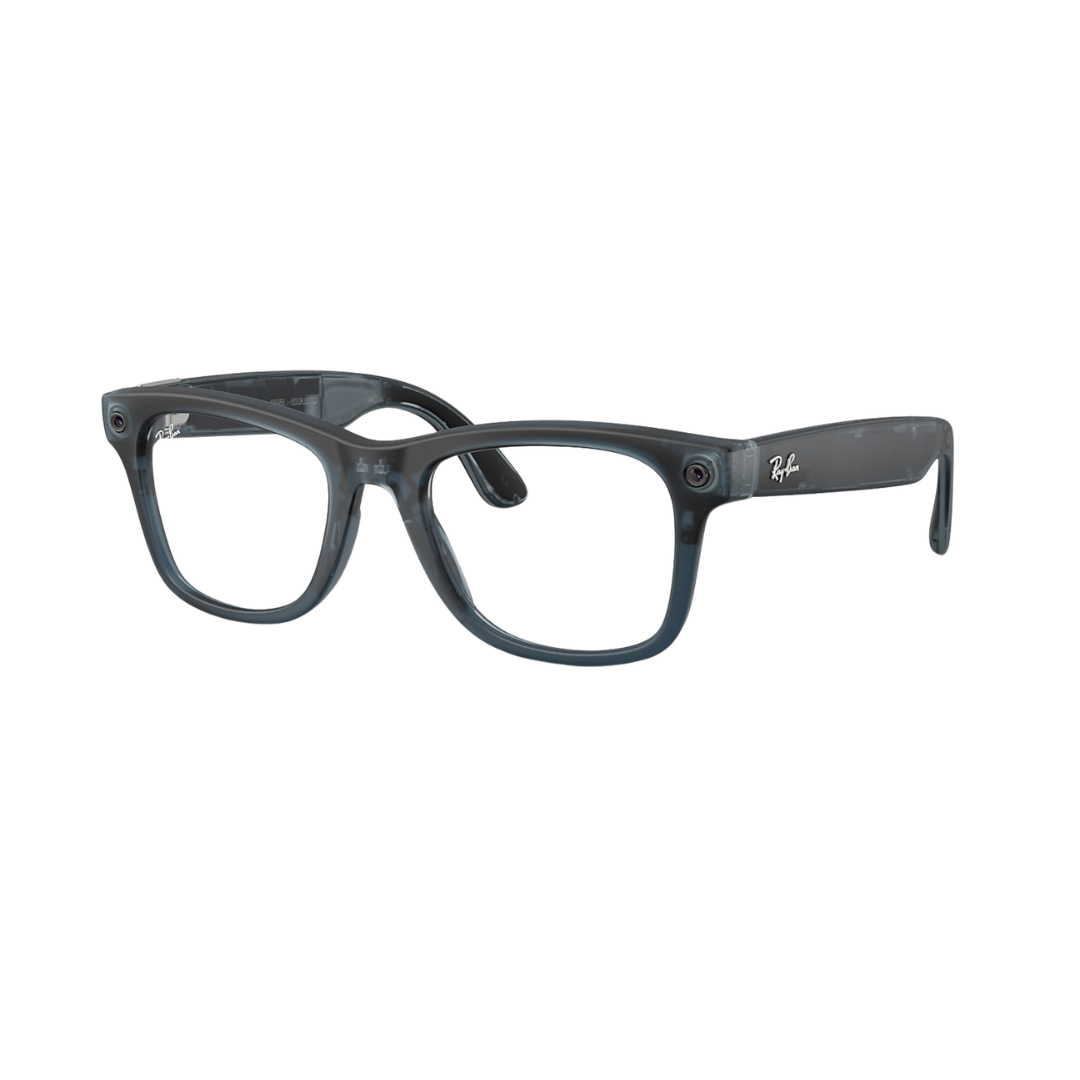 Ray-Ban Meta Wayfarer (Gen 3)