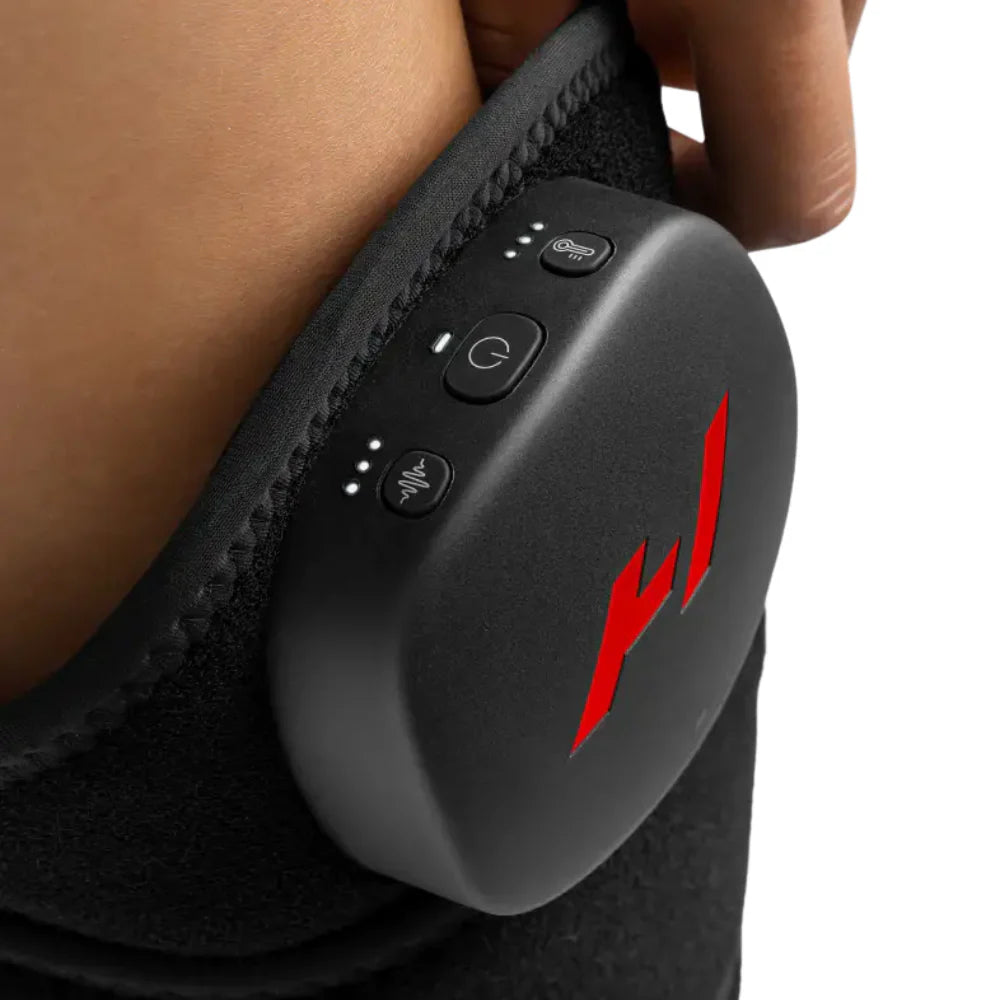 Hyperice Venom 2 (Back & Leg)