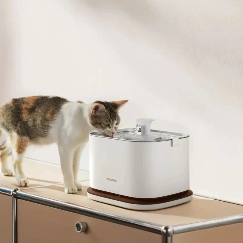 Petlibro Dockstream 2 Smart Cordless fountain 3L