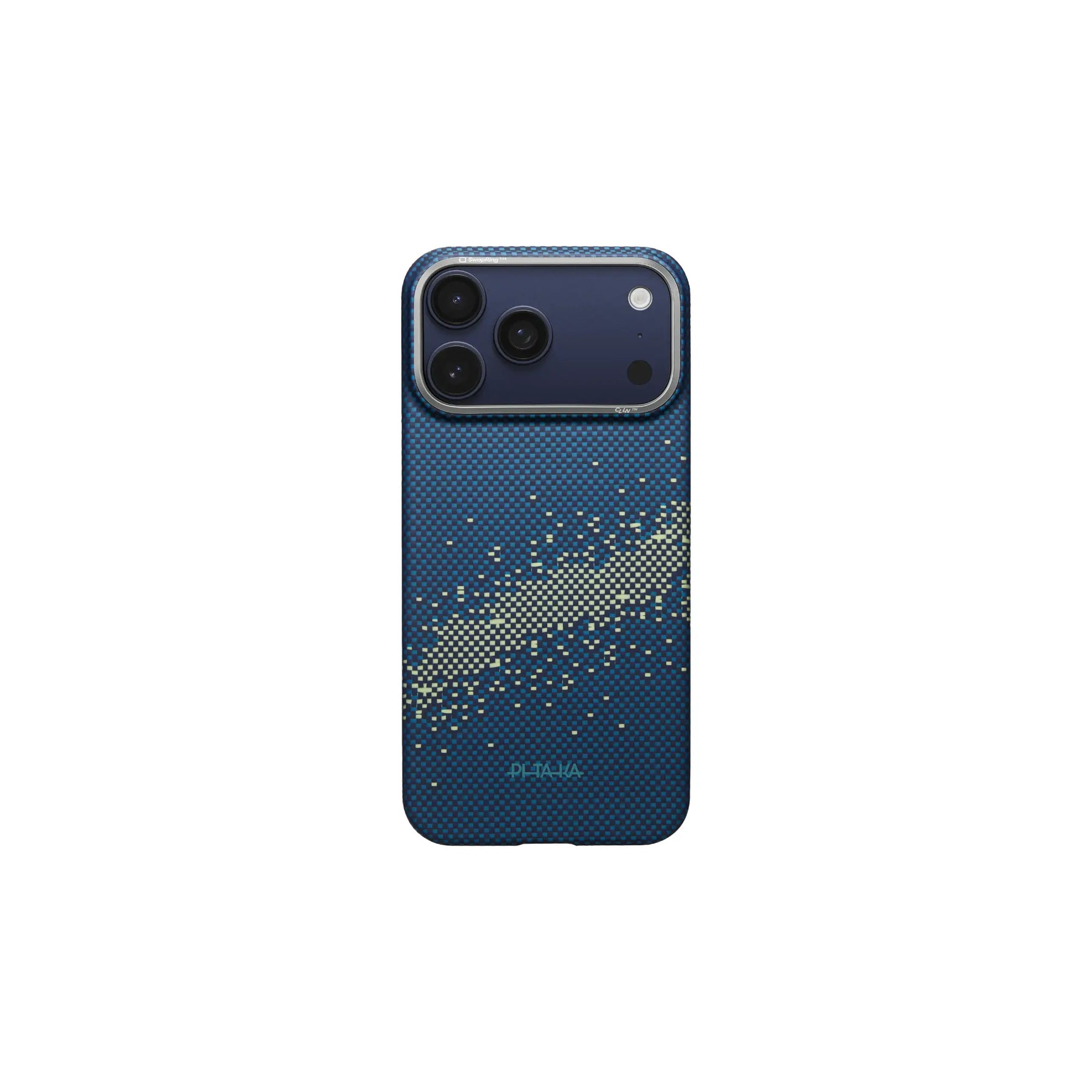 PITAKA Aramid Fibre Ultra-Slim Case