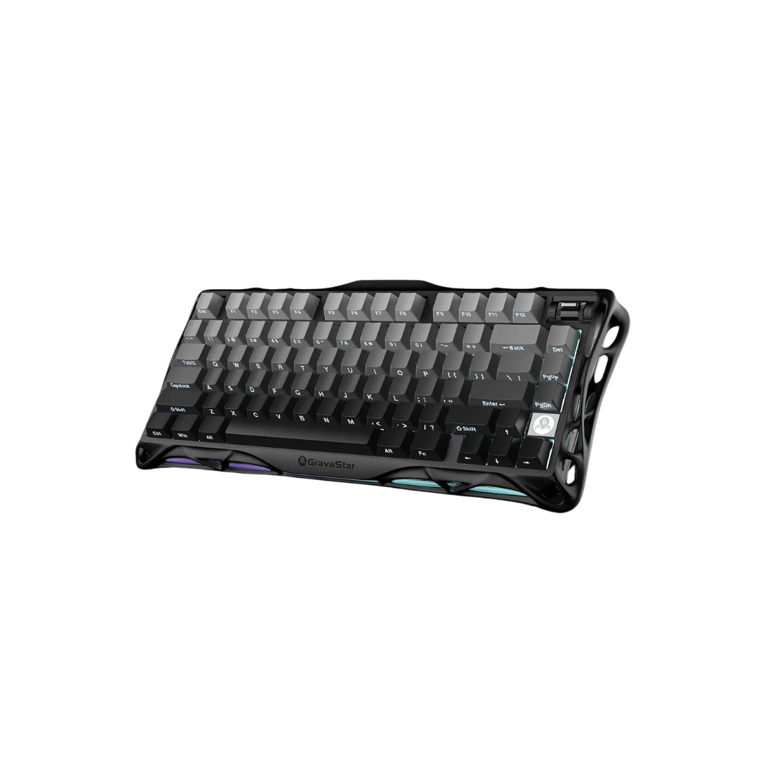 GravaStar Mercury K1 Gaming Keyboard