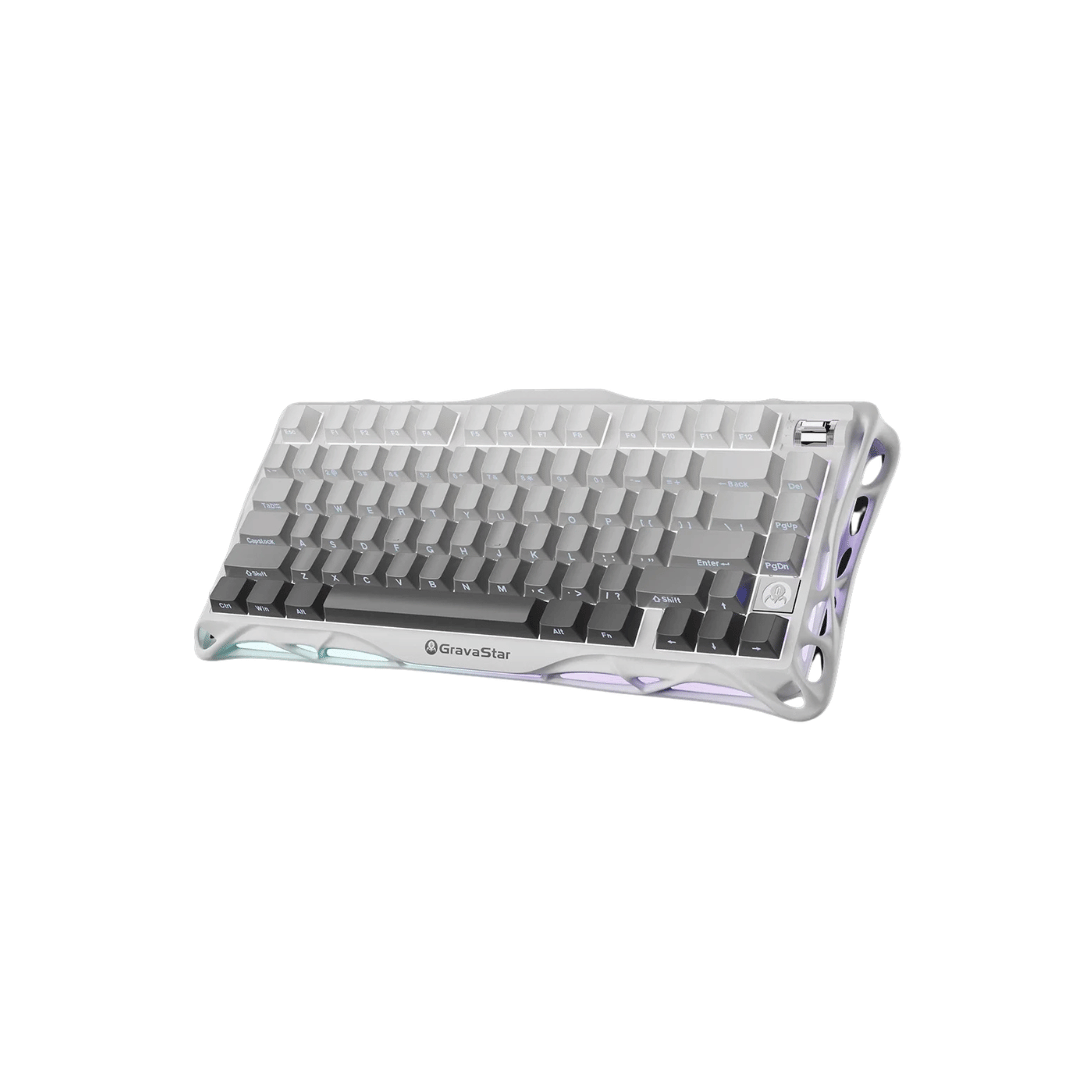 GravaStar Mercury K1 Gaming Keyboard