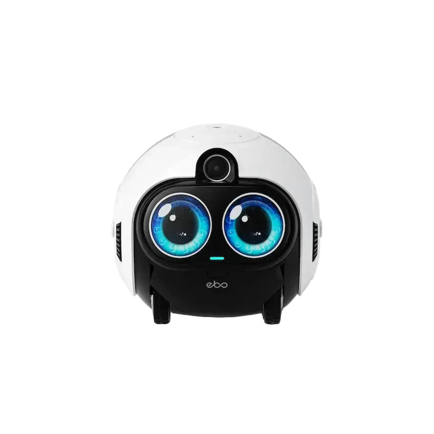 Enabot EBO Max FamilyBot Companion Robot