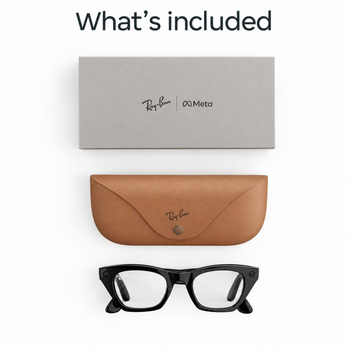 Ray-Ban Meta Zena (Gen 3)
