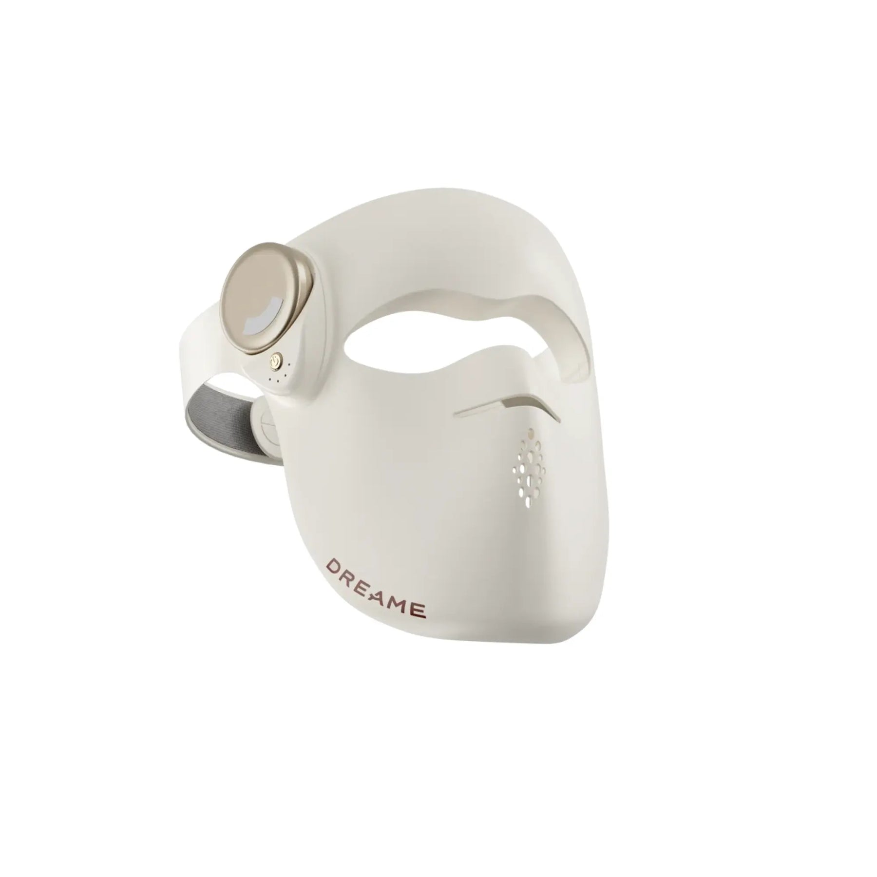 Dreame Chrona Photon Red Light Therapy Skincare LED Mask
