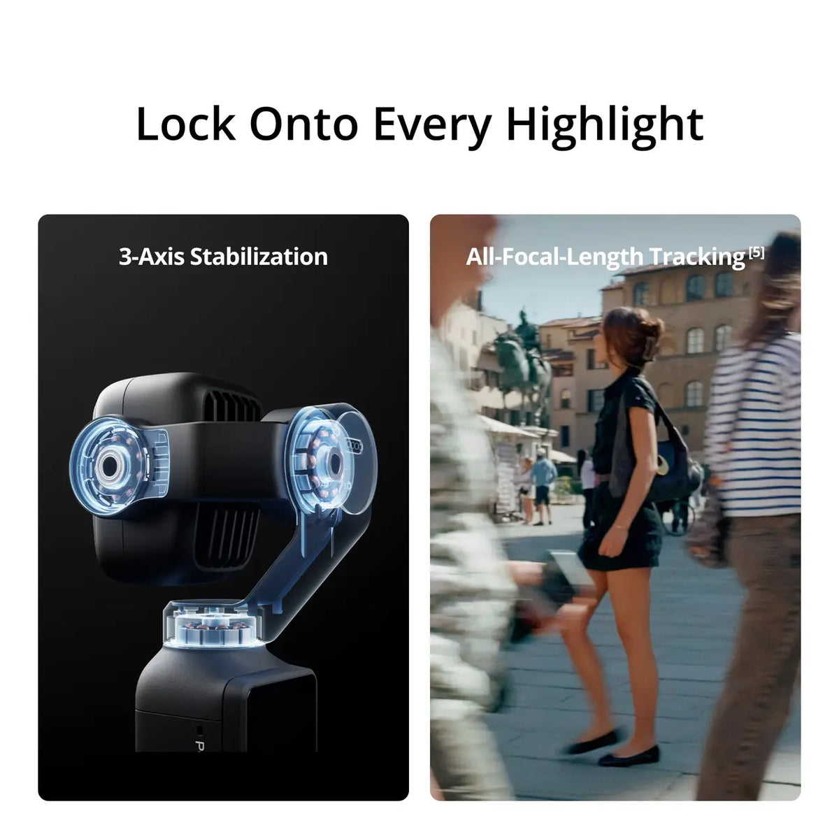 DJI Pocket 4 Pro