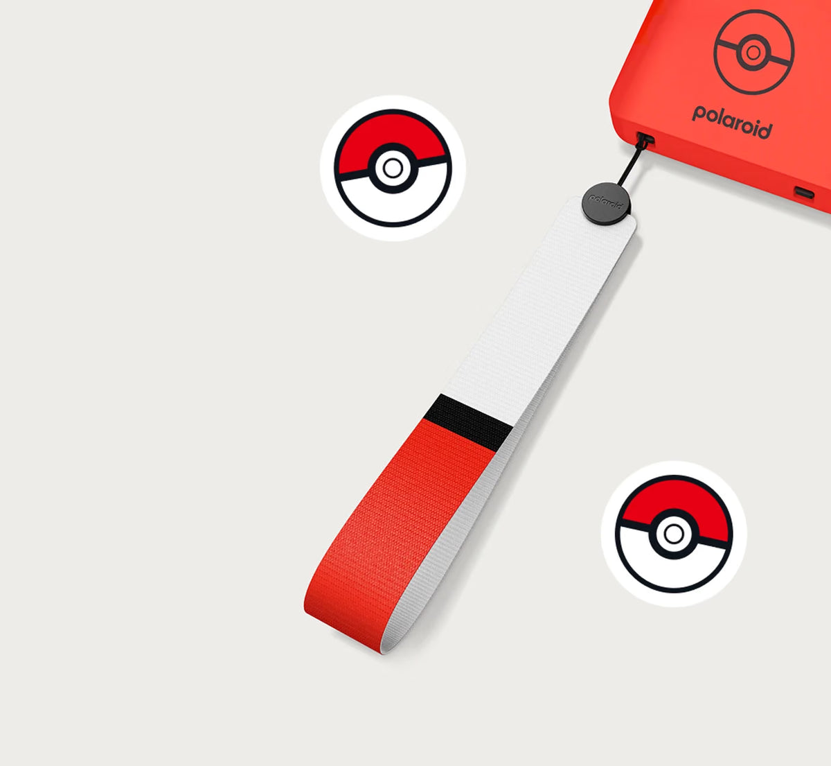 Polaroid Now Generation 3 - Pokemon Edition
