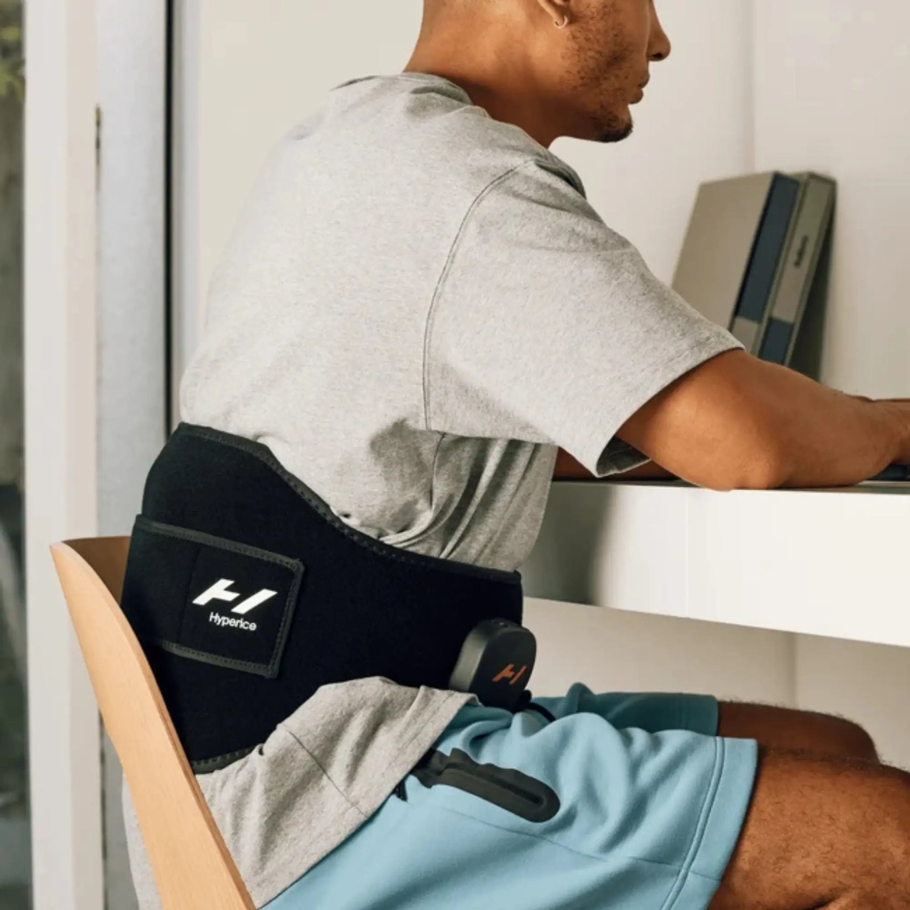 Hyperice Venom 2 (Back & Leg)