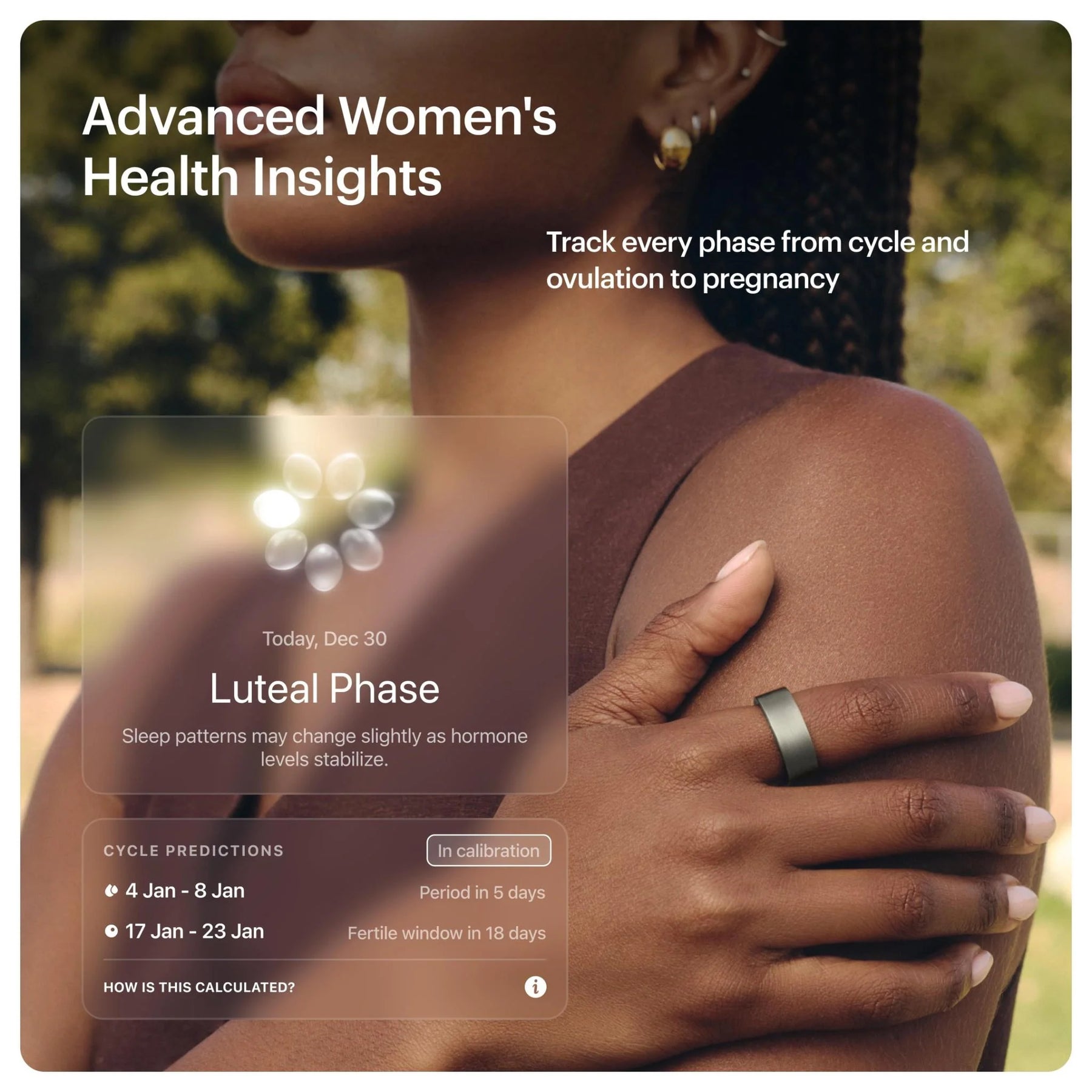 Ultrahuman Ring Air
