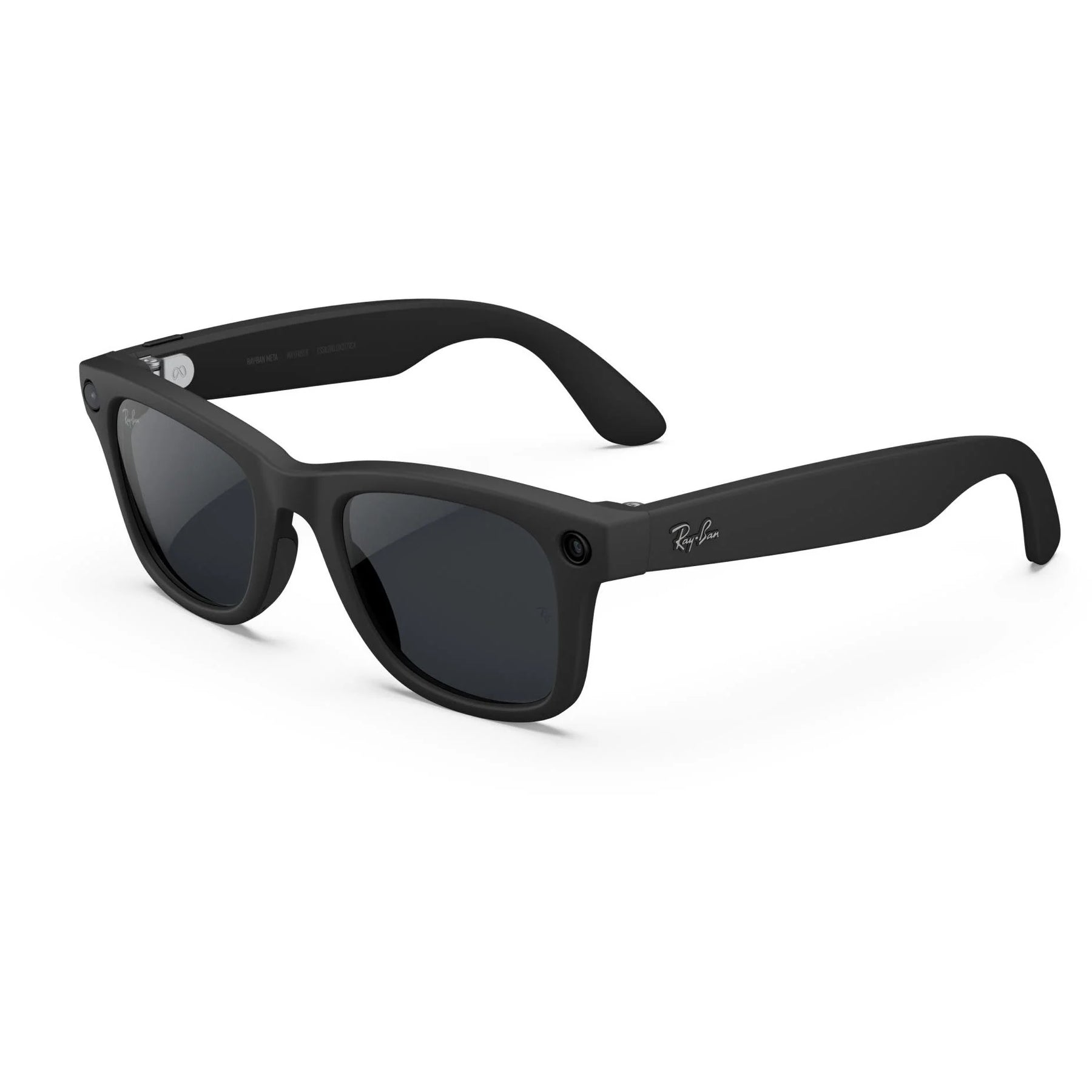 Ray-ban Meta Wayfare Gen2