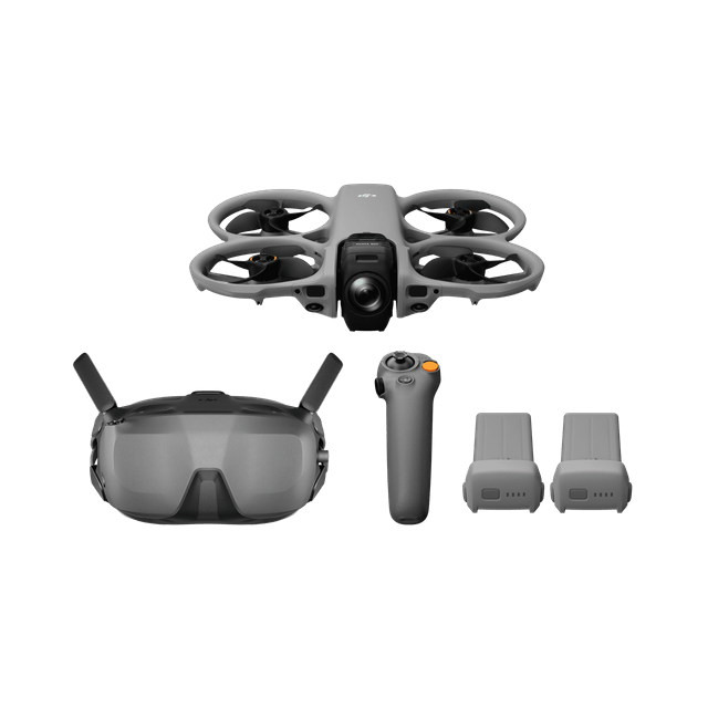 DJI Avata 360 Motion Fly More Combo (DJI Goggles N3)