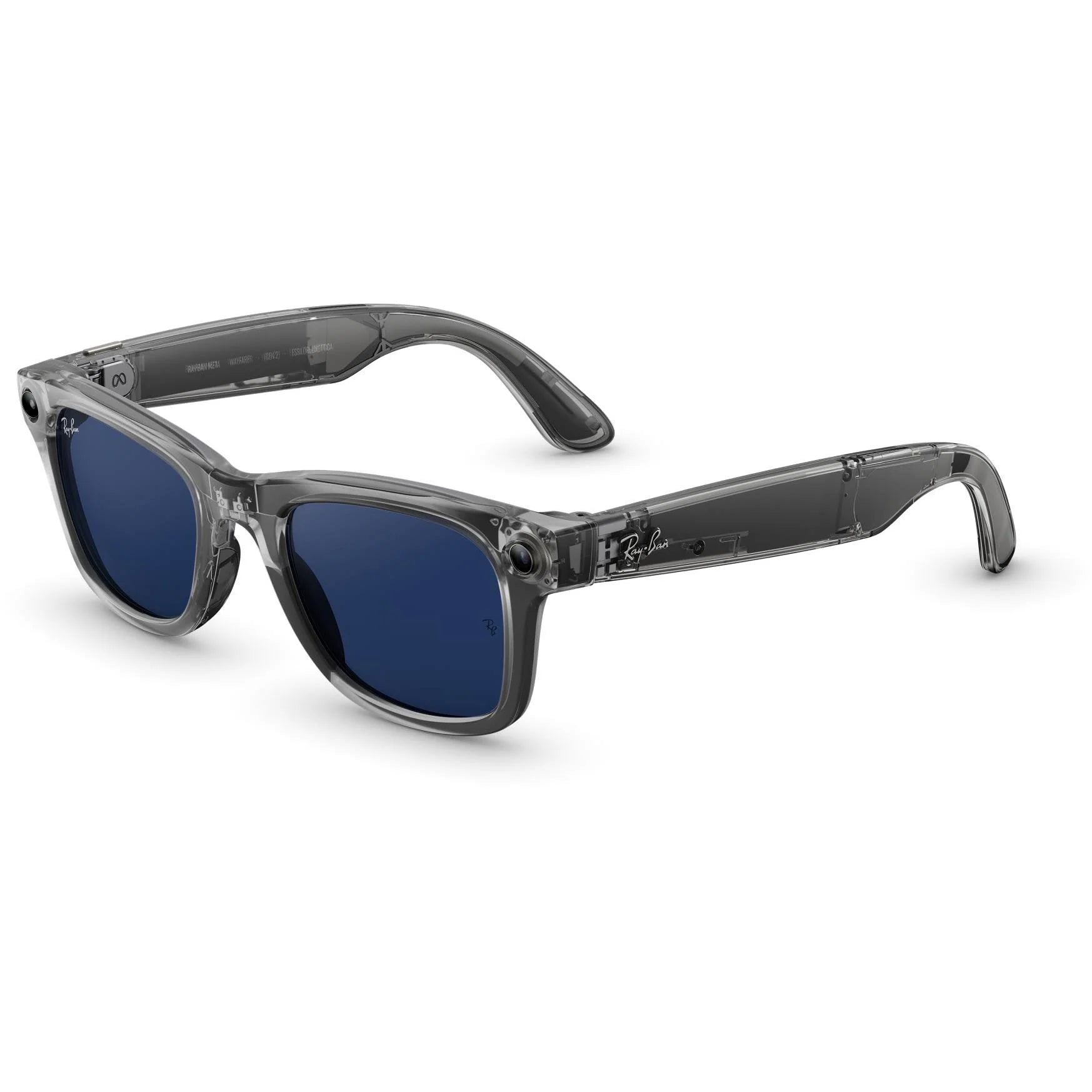 Ray-ban Meta Wayfare Gen2