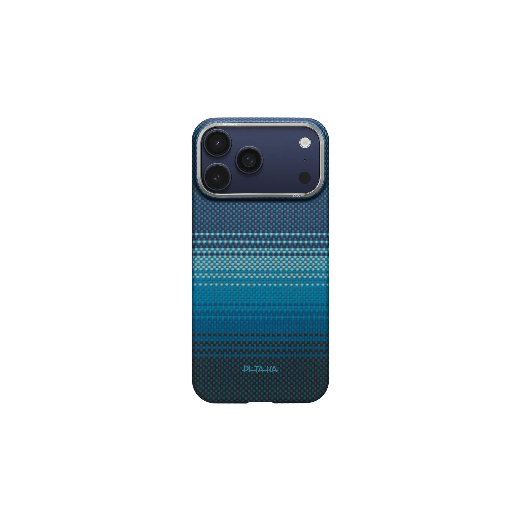 PITAKA Aramid Fibre Ultra-Slim Case