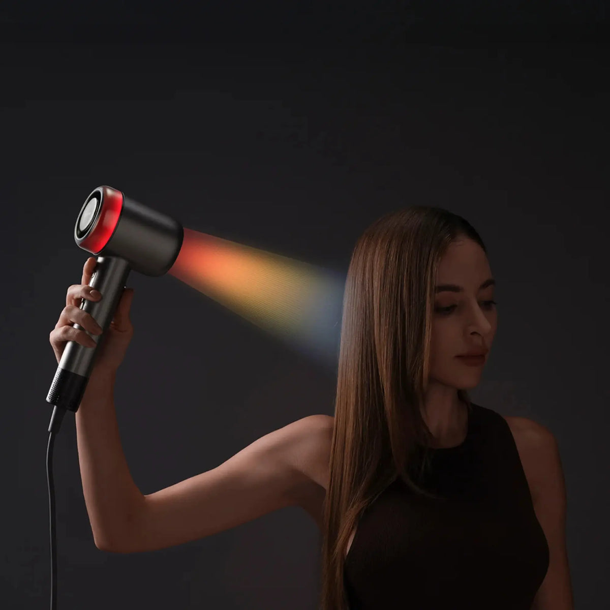 Dreame Gusto High-Speed Hair Dryer