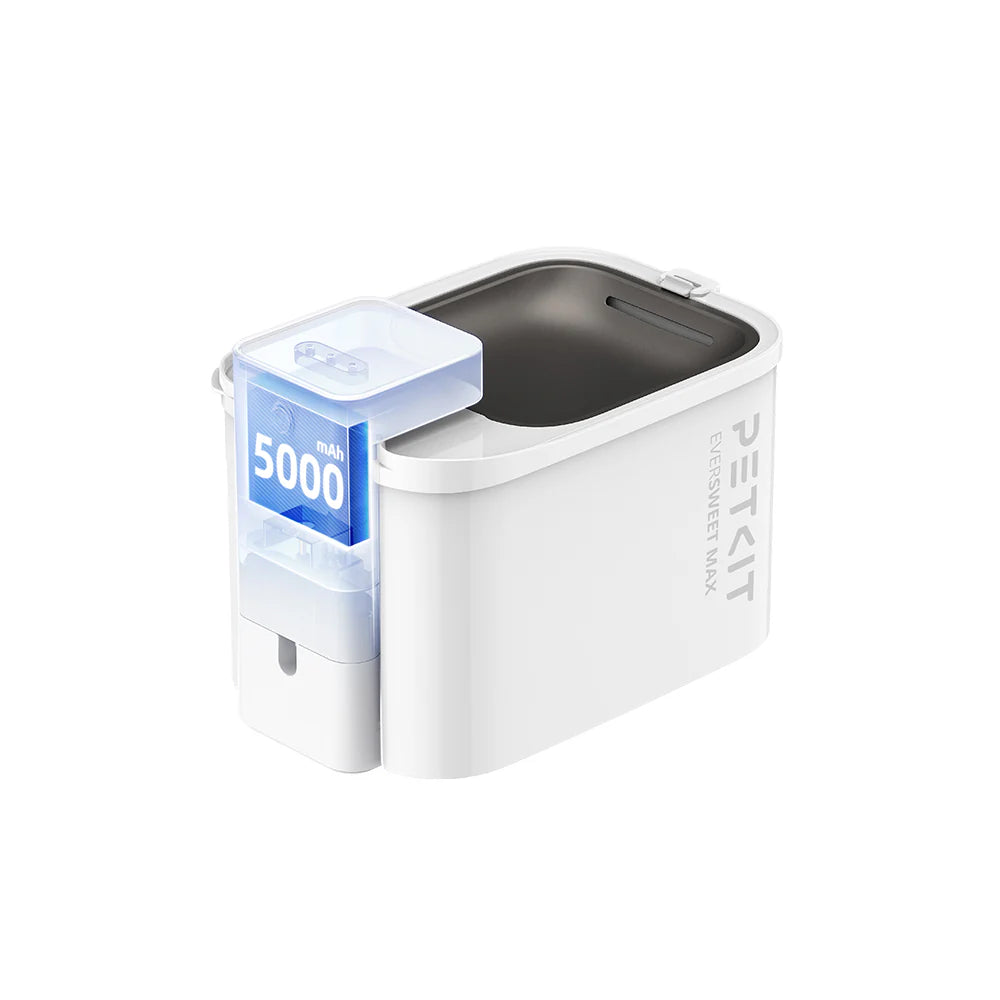 PETKIT Eversweet Max 2 Smart Pet Drinking Fountain