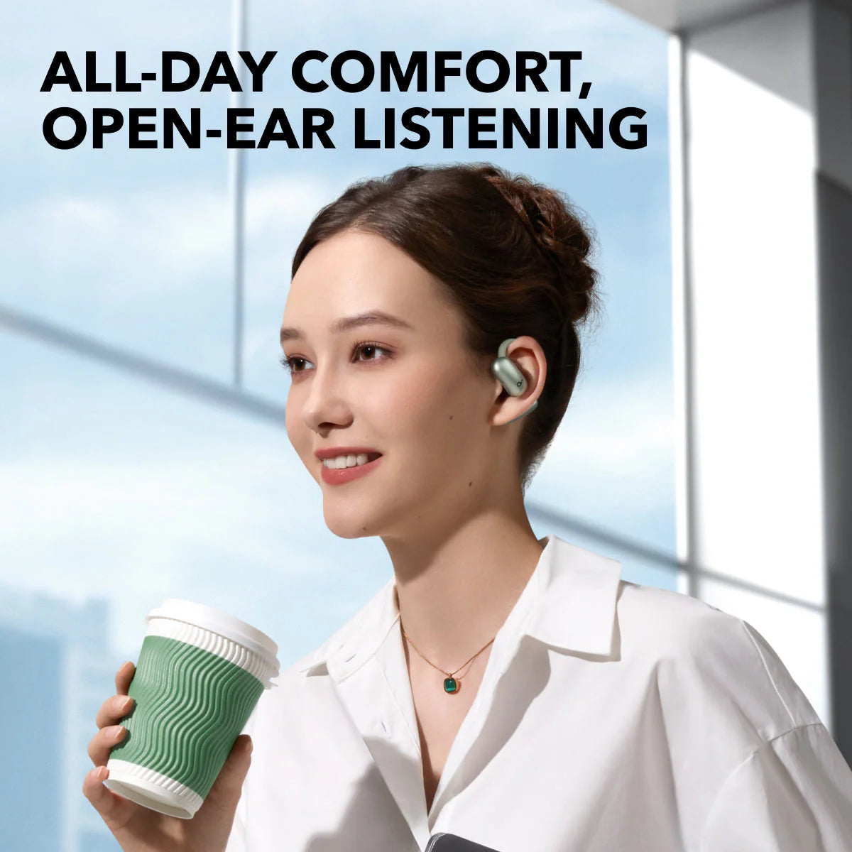Soundcore AEROFIT 2