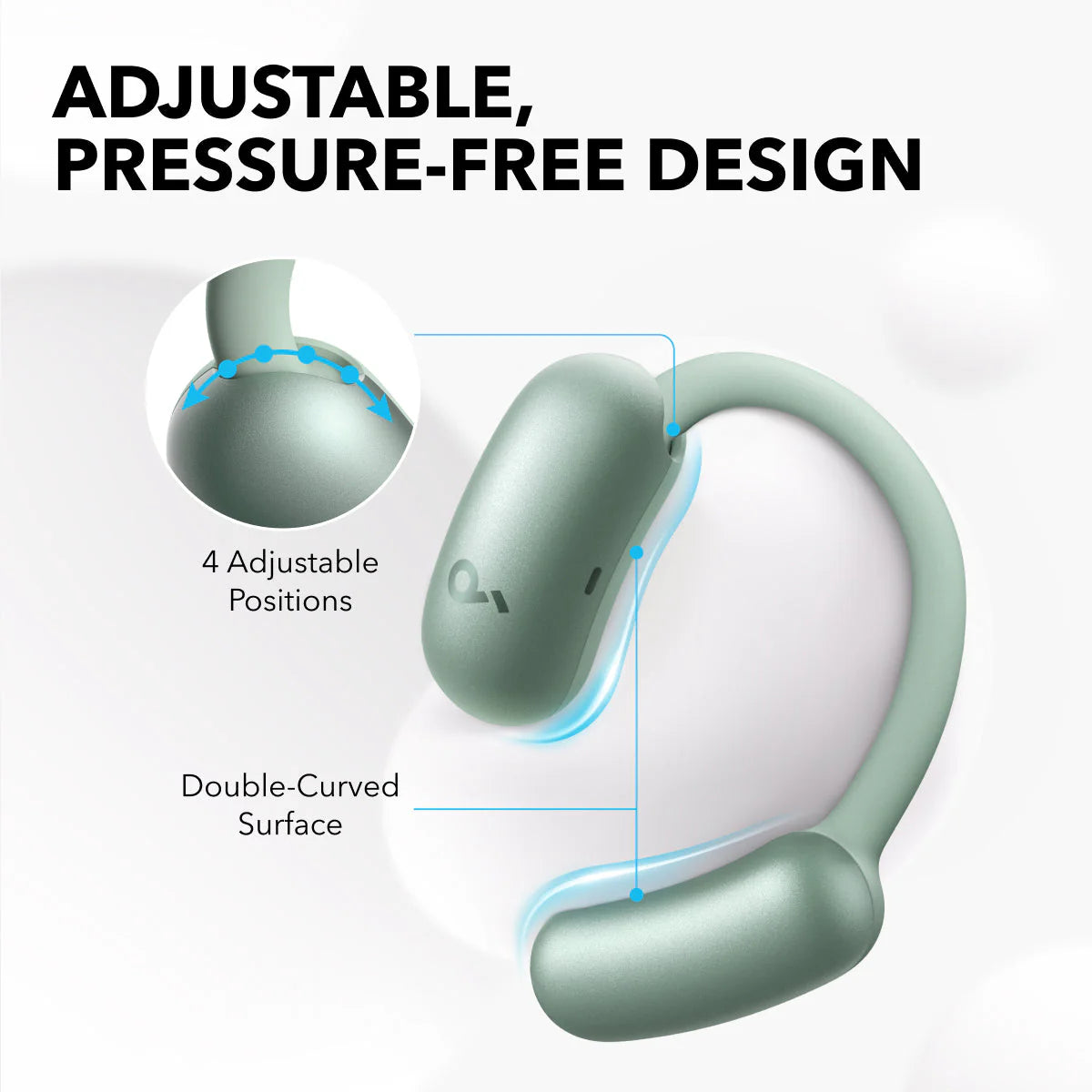 Soundcore AEROFIT 2