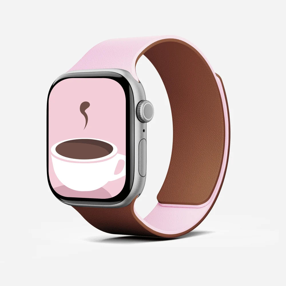 MOFT Snap Apple Watch Band (Silicone)