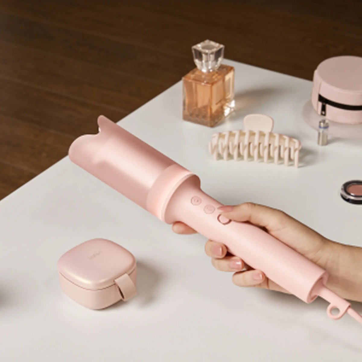Laifen Auto-Curling Iron*Pre-order only