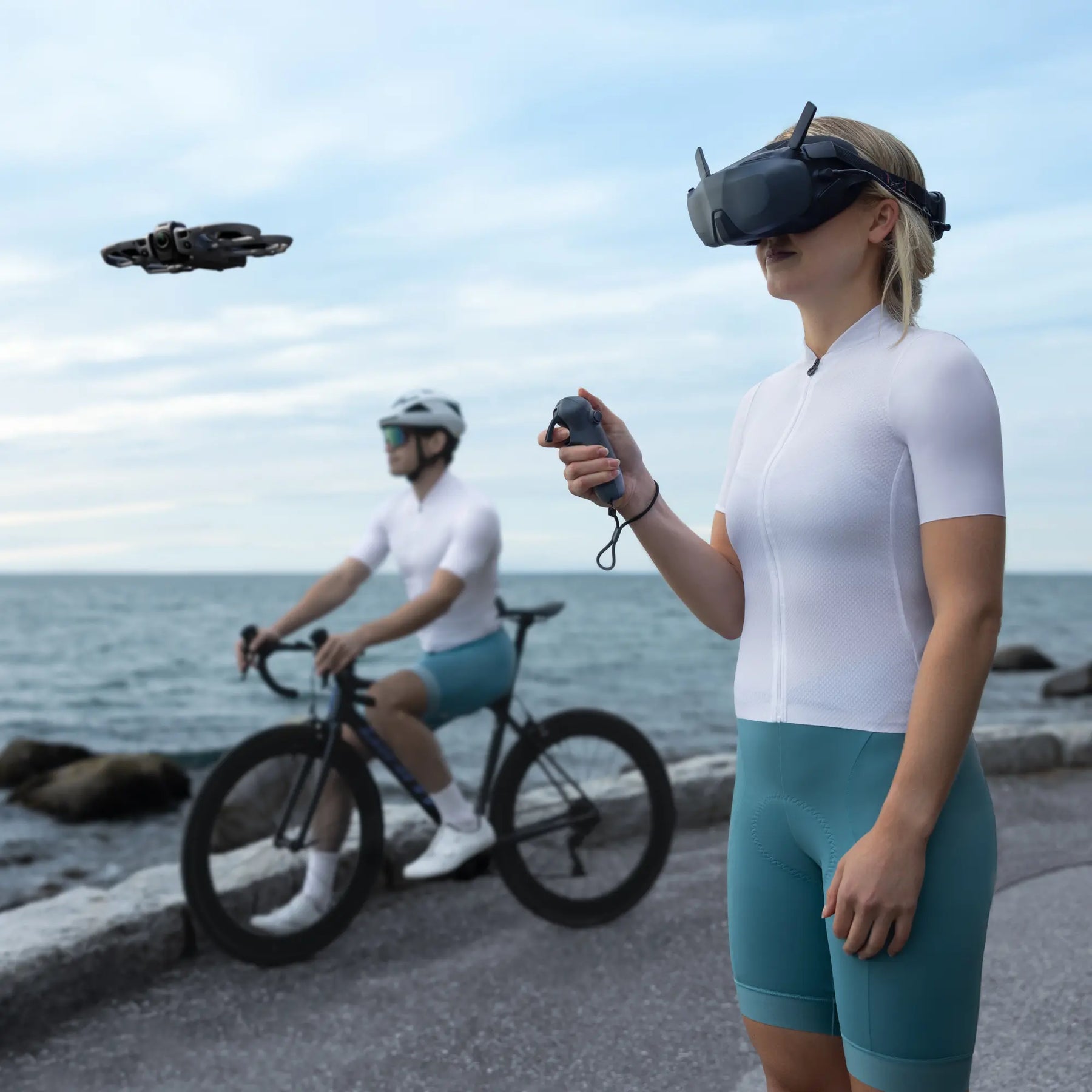 DJI Avata 360 Motion Fly More Combo (DJI Goggles N3)