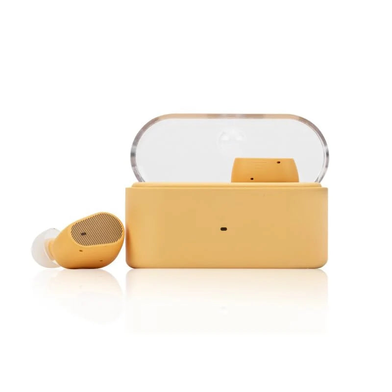 MOONDROP Pudding TWS AI ENC Wireless Headphone