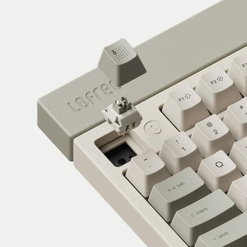 Lofree BLOCK Mechanical Keyboard