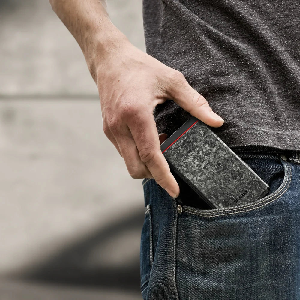 Sharge CarbonBlade 10000mah Power Bank
