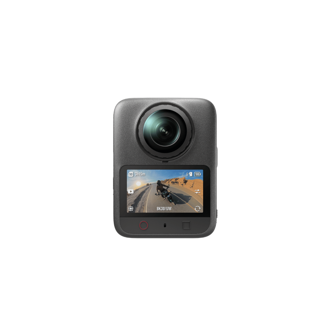 DJI OSMO 360 II *Pre Order-Available mid Sep