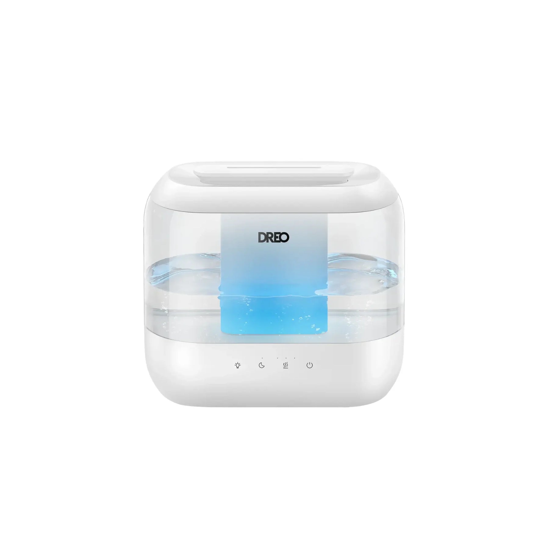 DREO Humidifier 311S Cool Mist Humidifier 4L