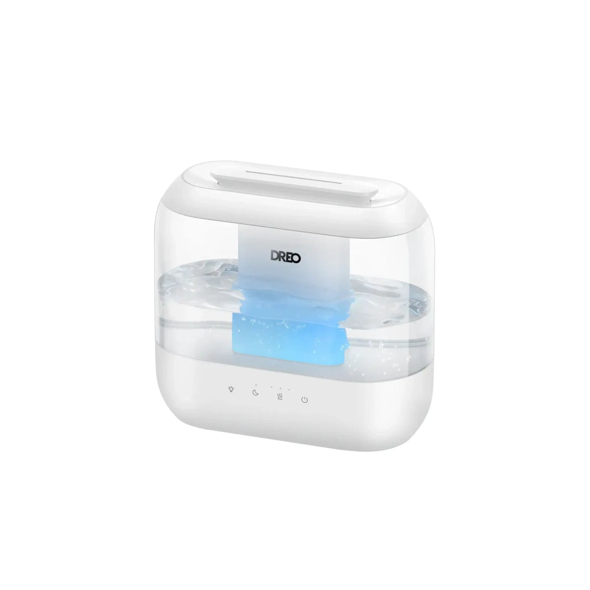 DREO Humidifier 311S Cool Mist Humidifier 4L