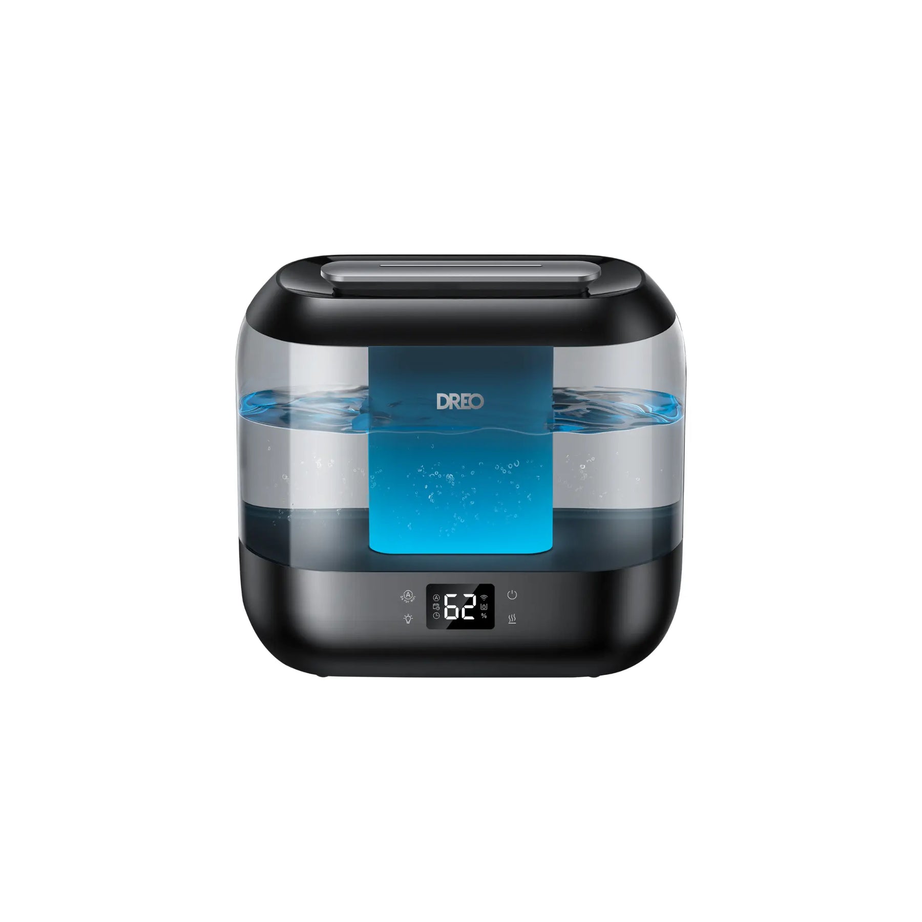 DREO Humidifier 311S Cool Mist Humidifier 4L