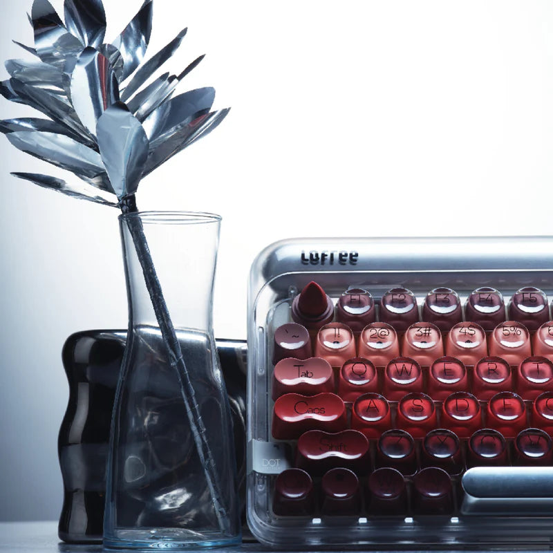 Lofree DOT 75% Keyboard