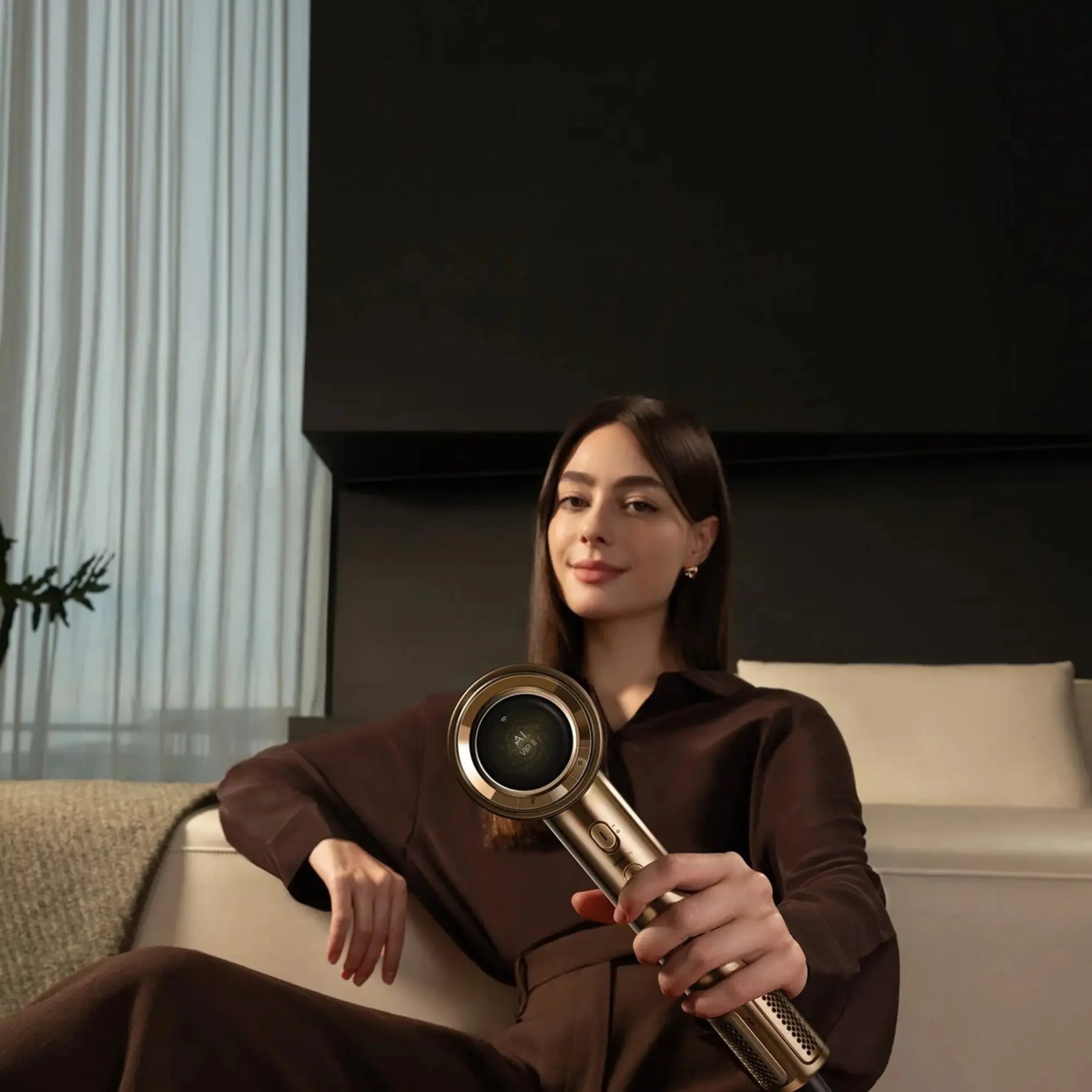 Dreame Pilot Smart AI Hair Dryer