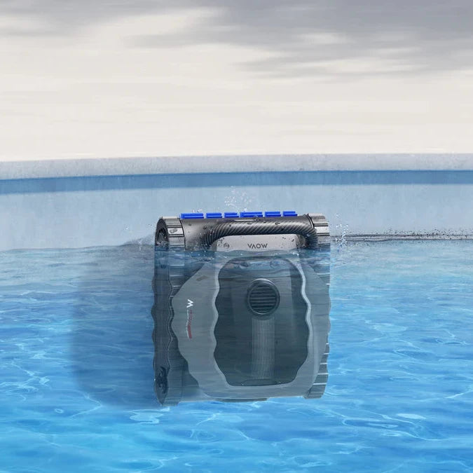 MOVA Diver A10 Robotic Pool Cleaner