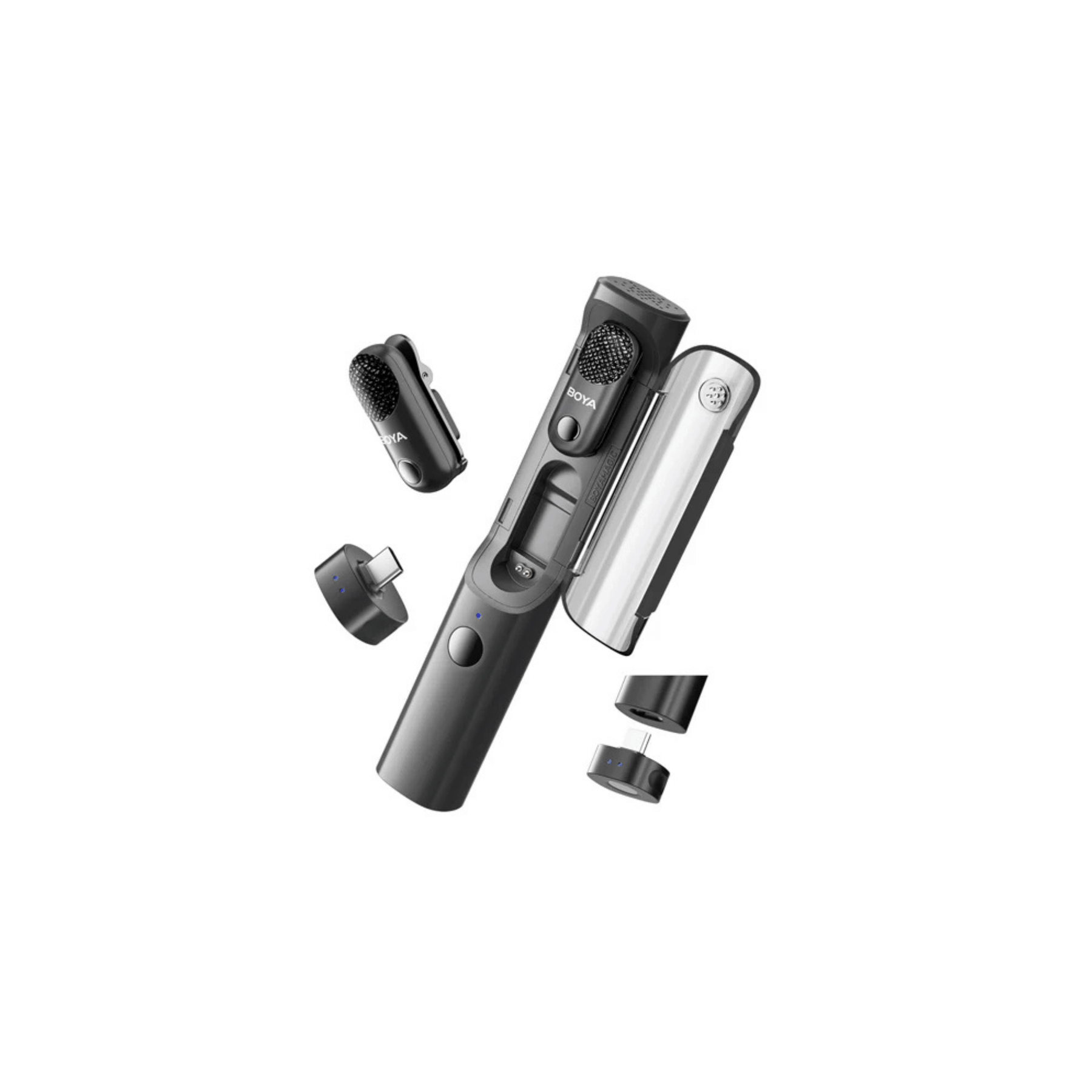 BOYA Magic Wireless Mic