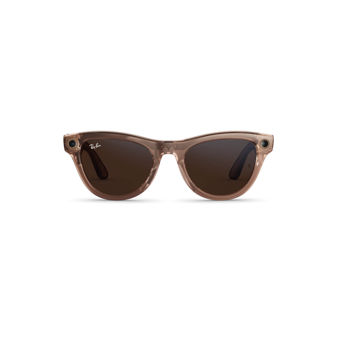 Ray-ban Meta Skyler Gen 2