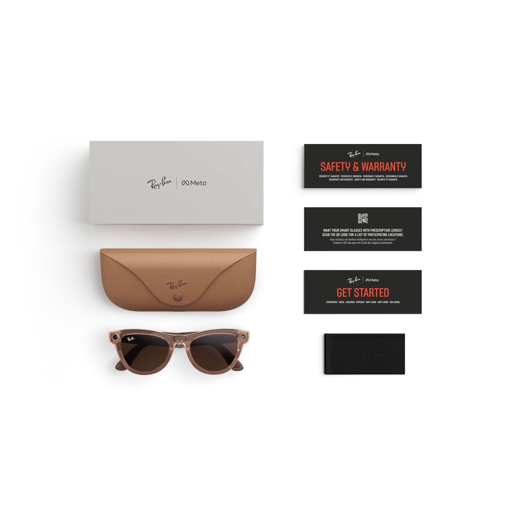 Ray-ban Meta Skyler Gen 2