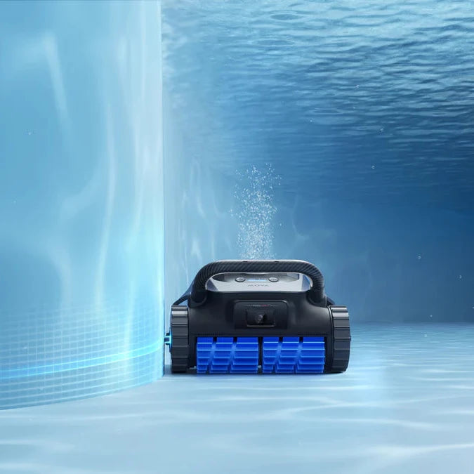 MOVA Diver A10 Robotic Pool Cleaner