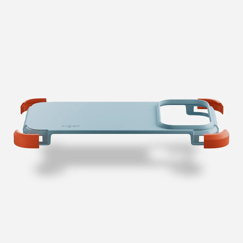 MOFT Color-blocking Snap Phone Case