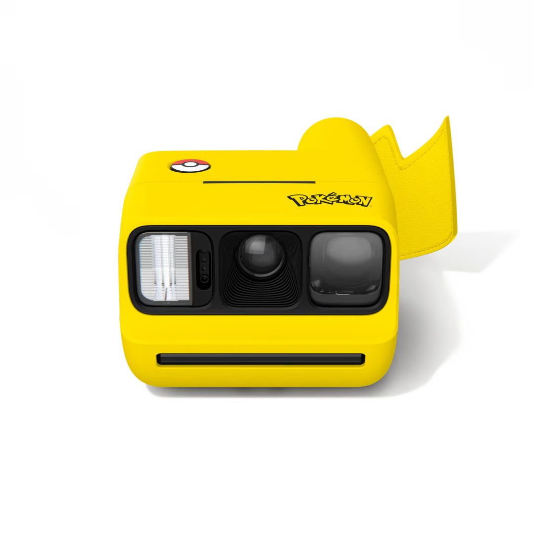 Polaroid GO Gen3 - Pokemon Edition