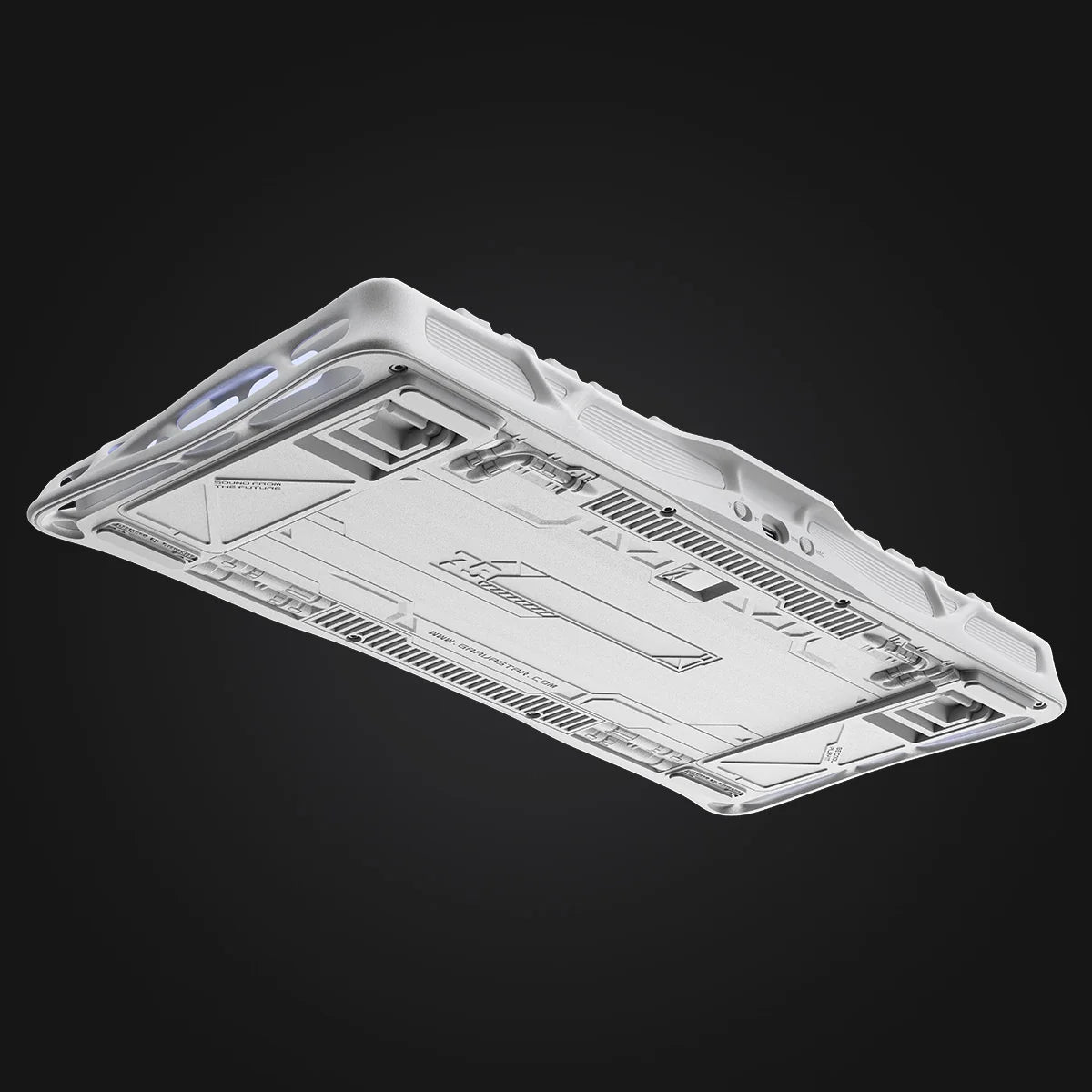 GravaStar Mercury K1 Gaming Keyboard