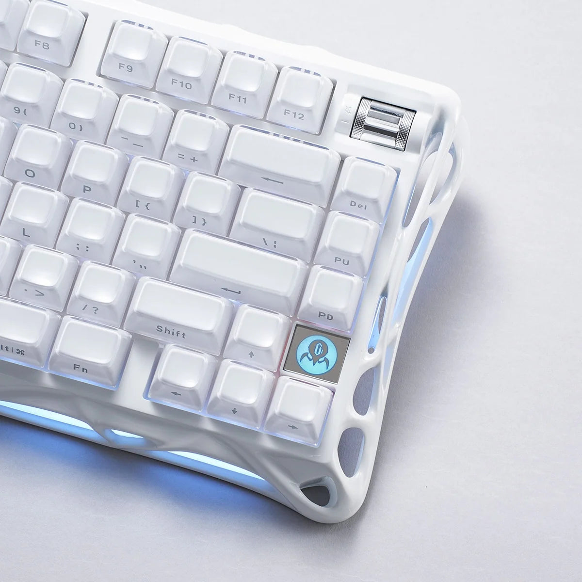 GravaStar Mercury K1 Gaming Keyboard