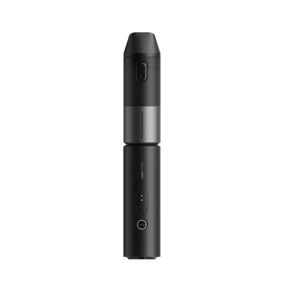 HOTO AutoCare Plus Air Duster & Vacuum